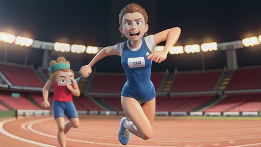 捻挫のメカニズムと症状