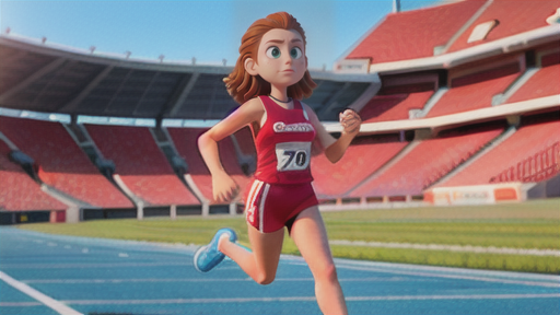 完走メダルの輝きと現実