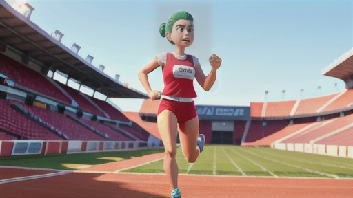 最初の感動、そして徐々に変化する感情