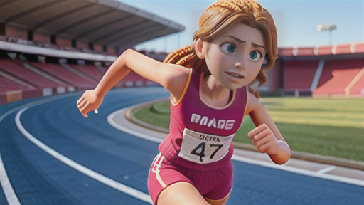 メルカリ出品という選択:ランナーの心理