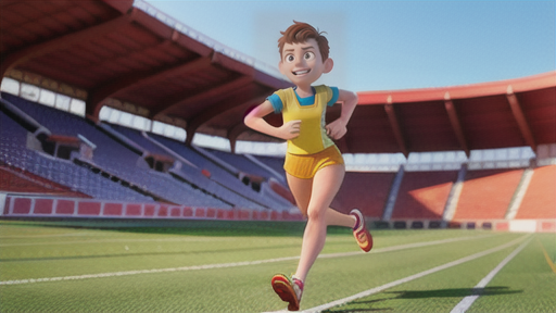 ランニングシューズの重要性