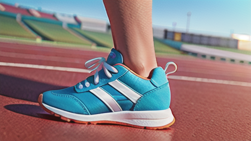 シューズの構造を理解する: ソール編