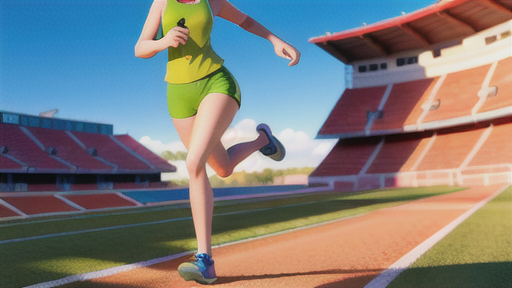 ランナーにビタミンKが重要な理由とは？