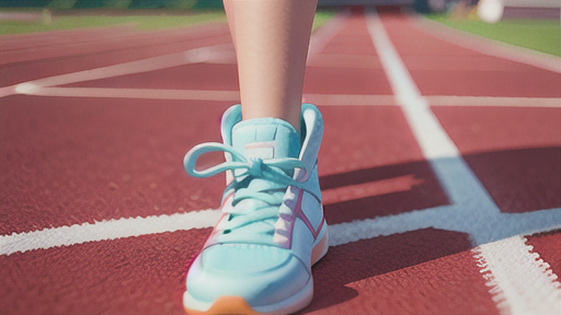 シューズの構造を理解する: アッパー、ウイズ、シューレース