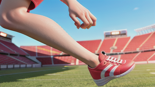 自分に最適な一足を見つける: 選び方のポイント