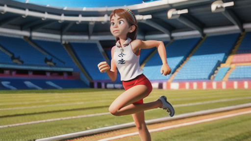 VT向上のためのトレーニング方法