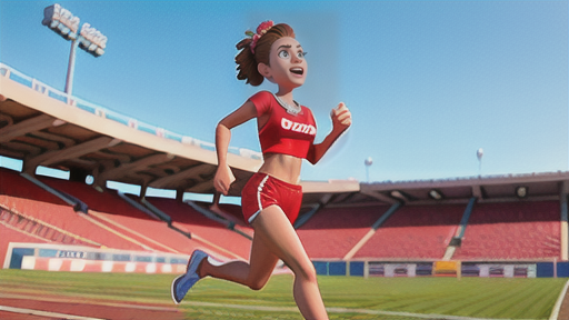 ビルドアップ走の効果