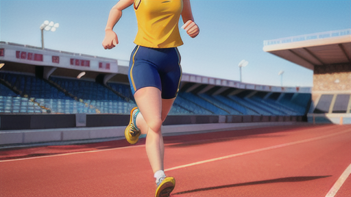 ランニングの目的に合わせたシューホールの活用術