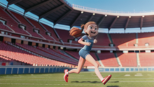 ビルドアップ走のやり方