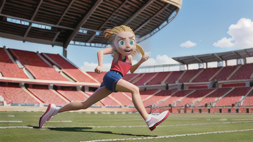 ビルドアップ走の注意点