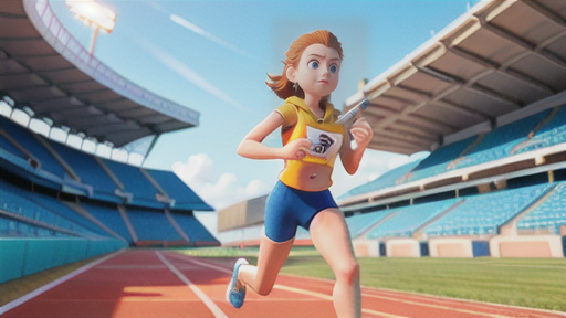 アイシングで快適なランニングライフを！