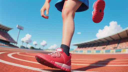 自分に合ったシューレースを見つけよう!