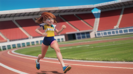 ランニングに最適な理由