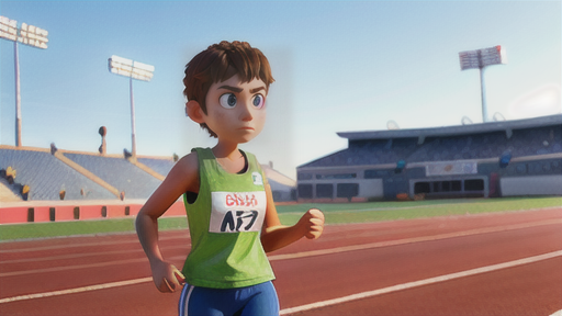 レース本番！関門通過のためのメンタルコントロール