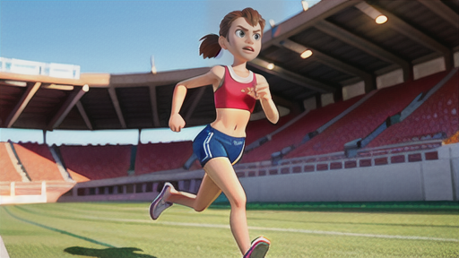 基礎代謝を上げるランニング方法