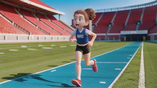 ５つの期間と具体的なトレーニング内容