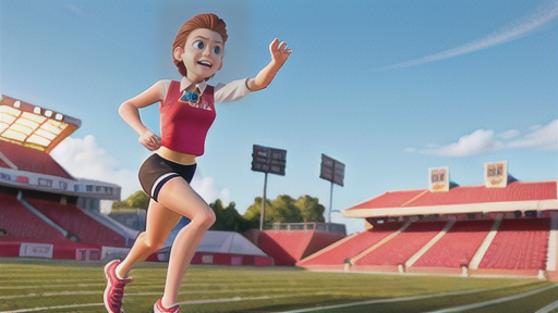 まとめ：計画的にトレーニングを行い、目標達成へ