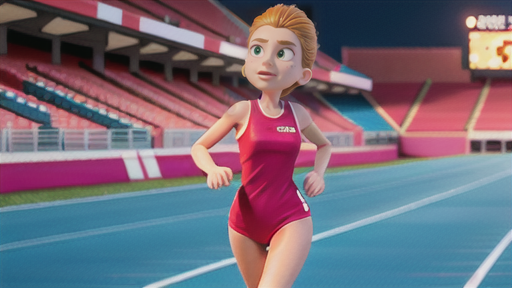 仮装で楽しさ倍増！個性光るコスチュームラン