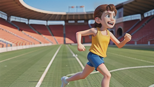 目的別に選ぼう！マラソン大会vsファンラン