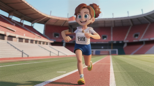 初めてのファンランで最高の思い出を作るために