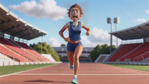 アフリカ系ランナーとフォアフットの関係