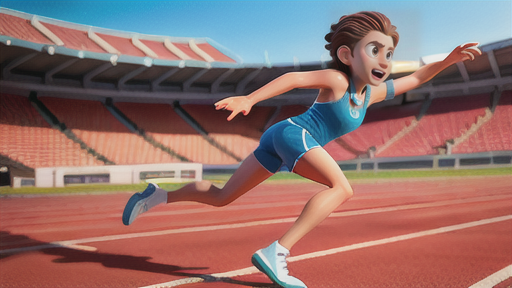 フォアフット走法は意識するべき？