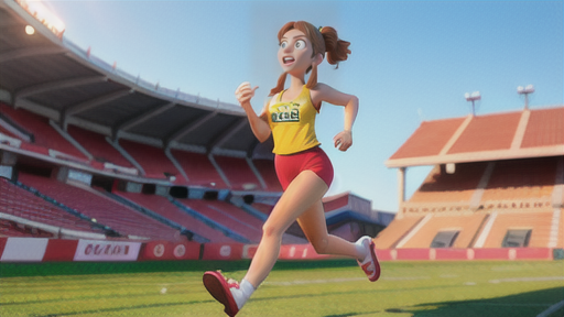 ランニング後の疲労回復を早めるメカニズム