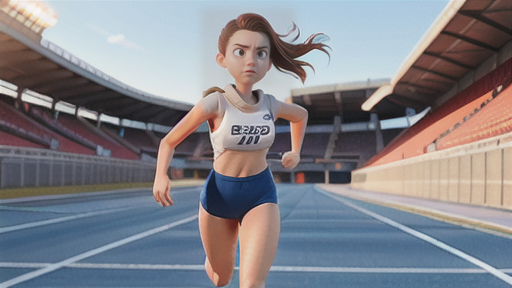 ランニング時の肌への負担を軽減