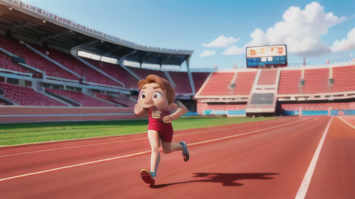 運動強度やペースによる使い分け