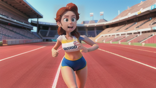 アスタキサンチンで快適なランニングライフを！