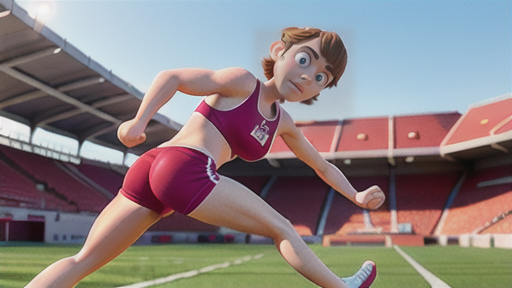 筋肉痛のメカニズム:なぜ痛む?