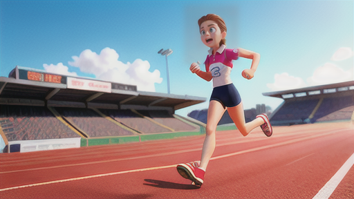 効果的な予防策:ウォーミングアップのススメ