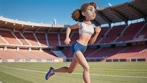 走った後のケア:クールダウンで疲労回復