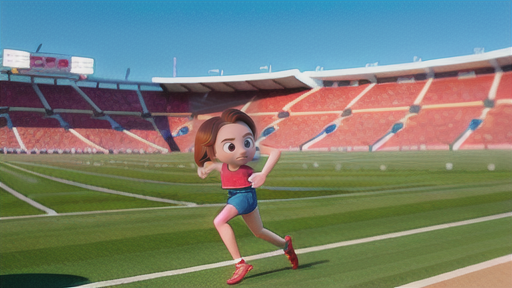 ランニングにおける無酸素運動の重要性