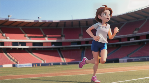 実践！ランニングに取り入れたい無酸素運動