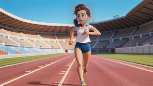 まとめ｜無酸素運動でランニングを次のレベルへ