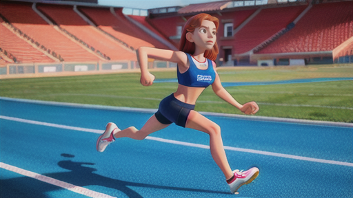 ランニング前後のストレッチ