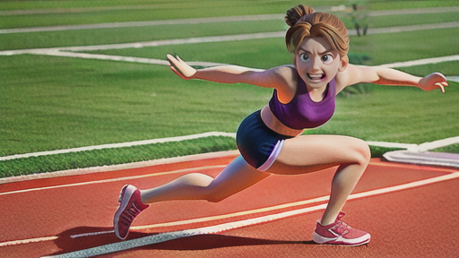 静的ストレッチの重要性