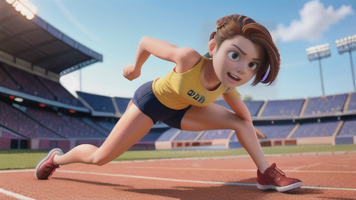 静的ストレッチの正しいやり方