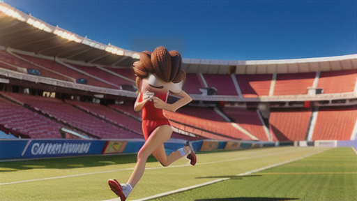 ランニングにおける効果