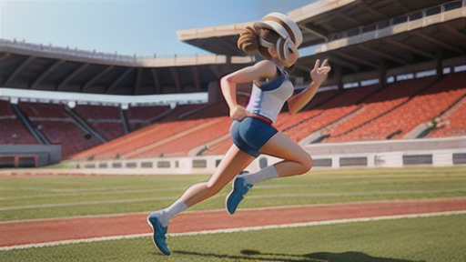 効果的なスピードトレーニングメニューを紹介