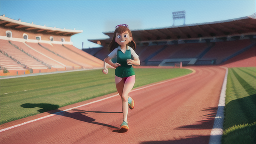 初心者さんも安心! アップヒル走のコツ