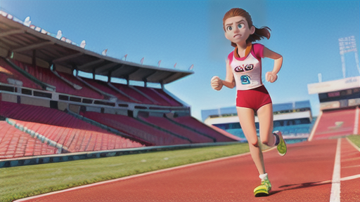 マラソンにスピードが必要な理由