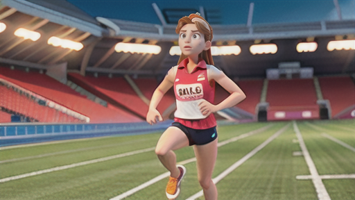 オーバープロネーションとランニング