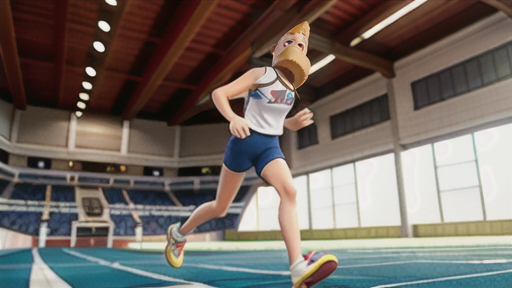 未来のオリンピアンを育てる！指導者・審判員の育成