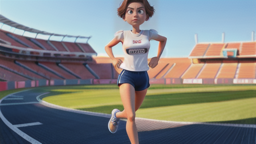 ランニングにおけるアライメントの重要性