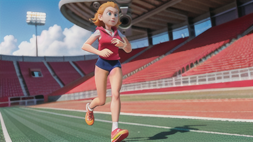 疲労軽減効果でランニングをもっと快適に