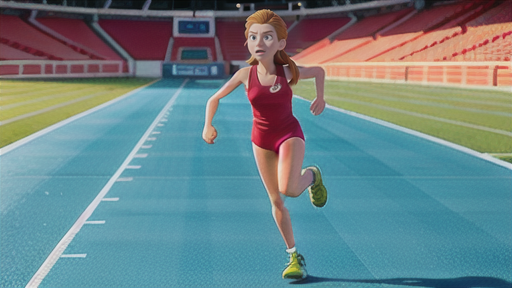 快適なランニング体験のために