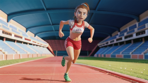 ハイペースのレース展開に対応するには