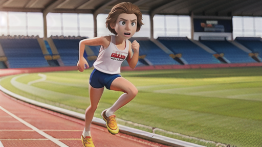 適切なシューズ選びとフォームの重要性